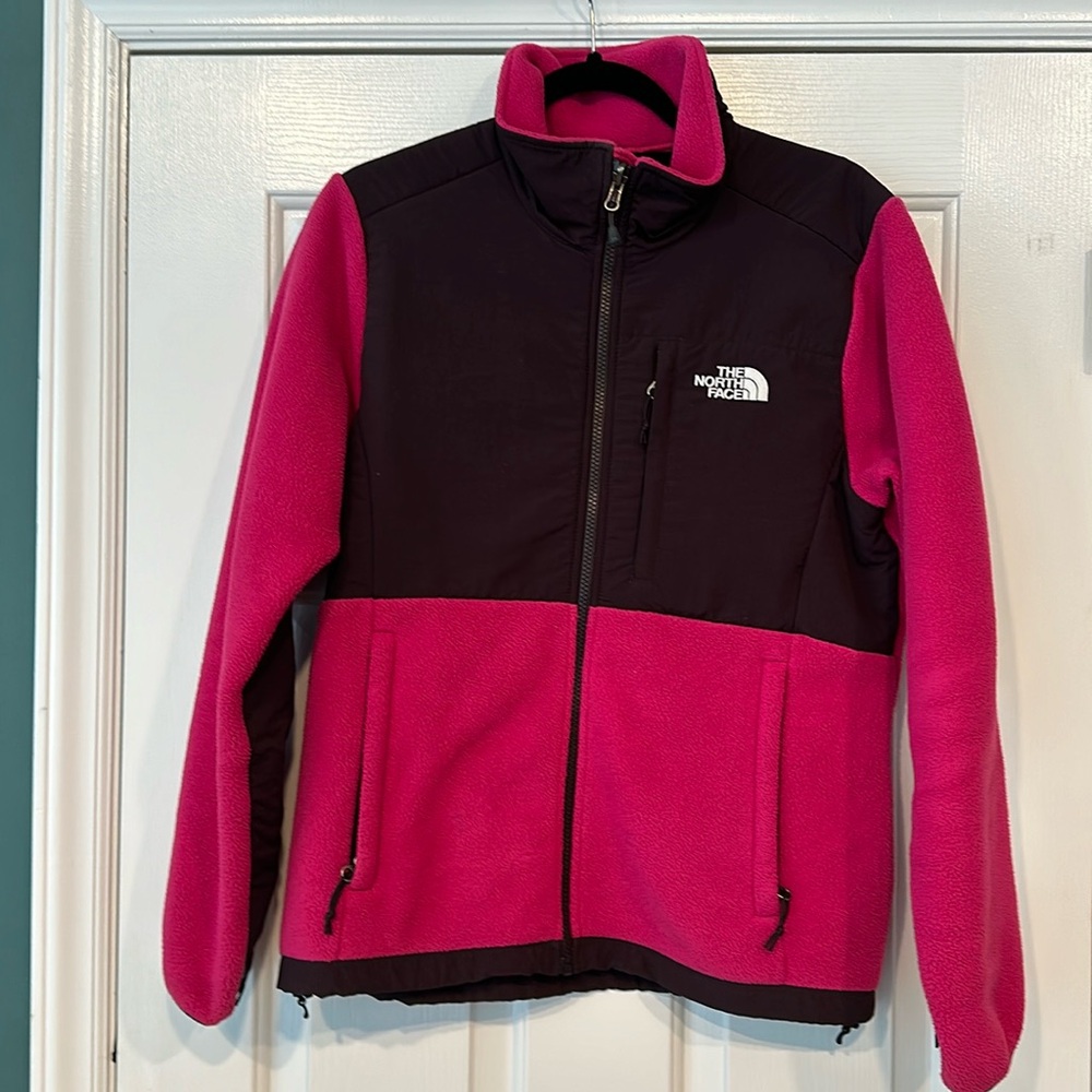 The North Face Retro Denali Fleece